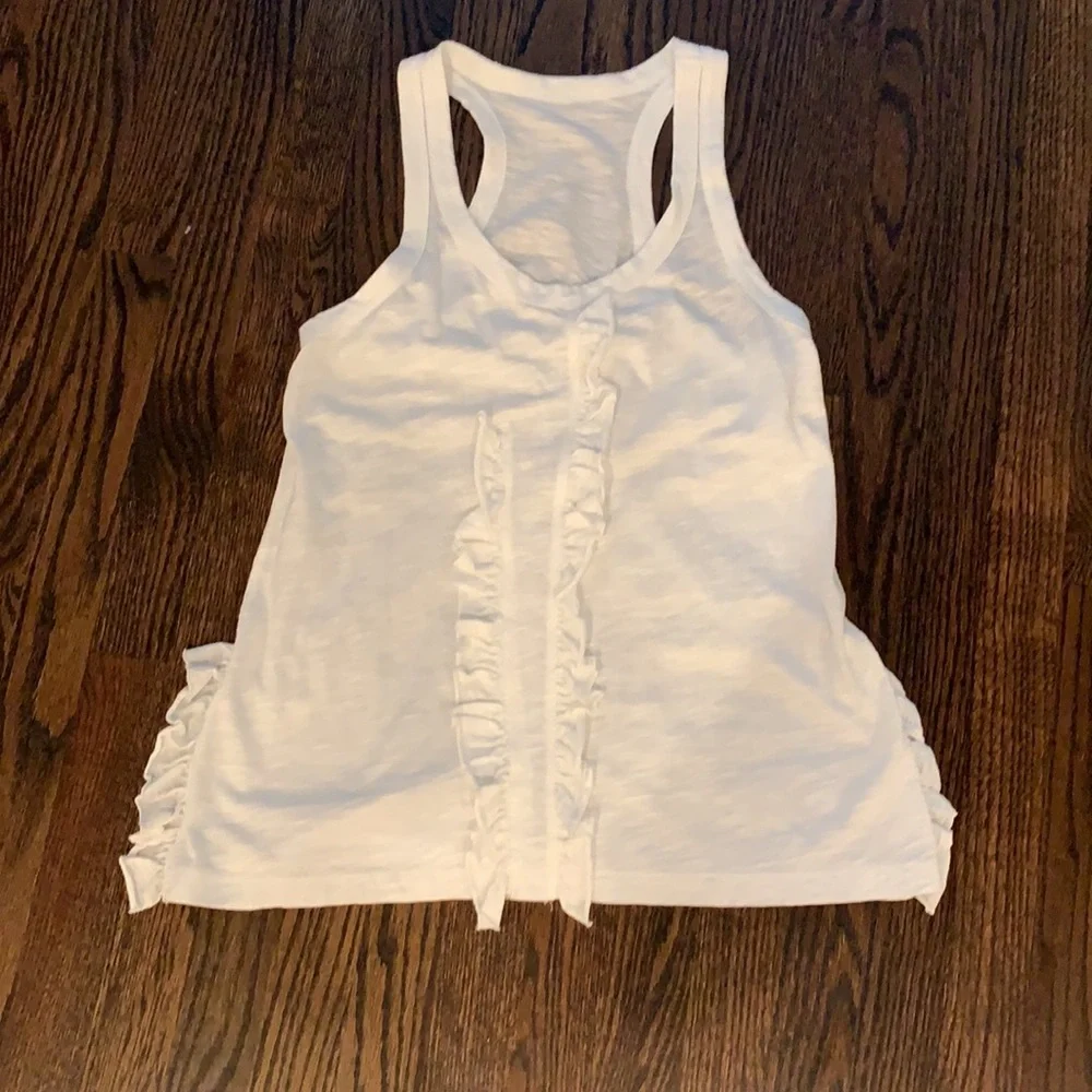 NWOT WILT Racerback Tank! - Picture 4 of 4
